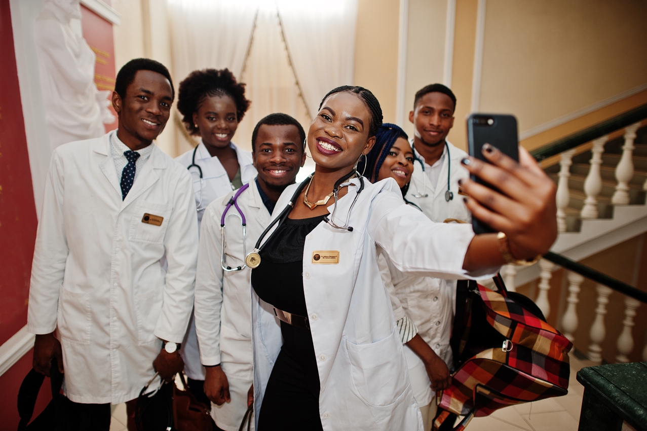 Dr. Phiri