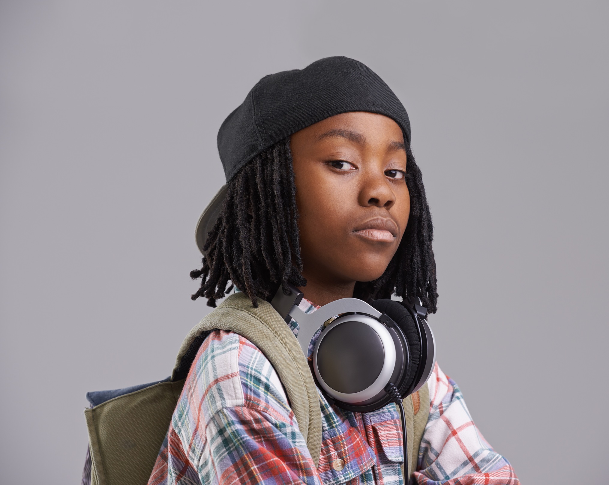 Stylish Youth