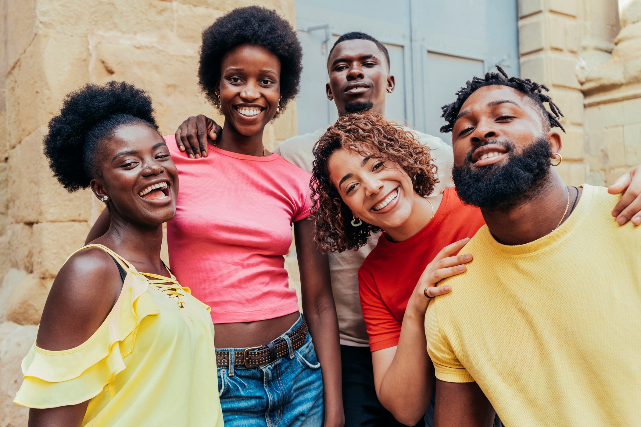 Youth Together